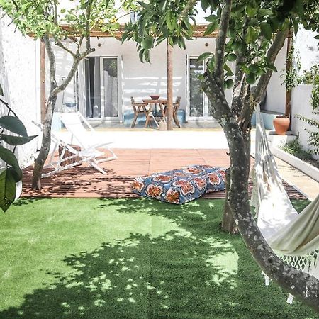Vila Papoila Grândola Exteriér fotografie