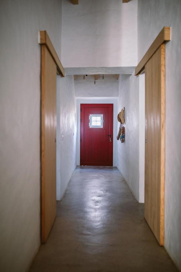Vila Papoila Grândola Exteriér fotografie