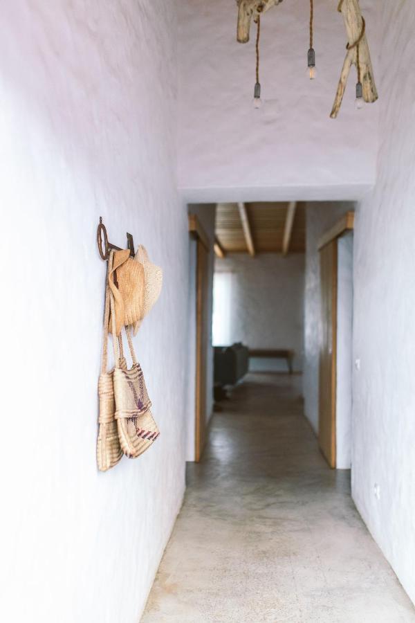 Vila Papoila Grândola Exteriér fotografie