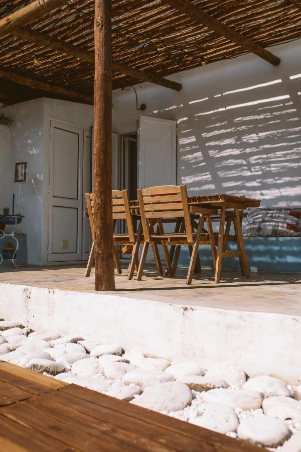 Vila Papoila Grândola Exteriér fotografie