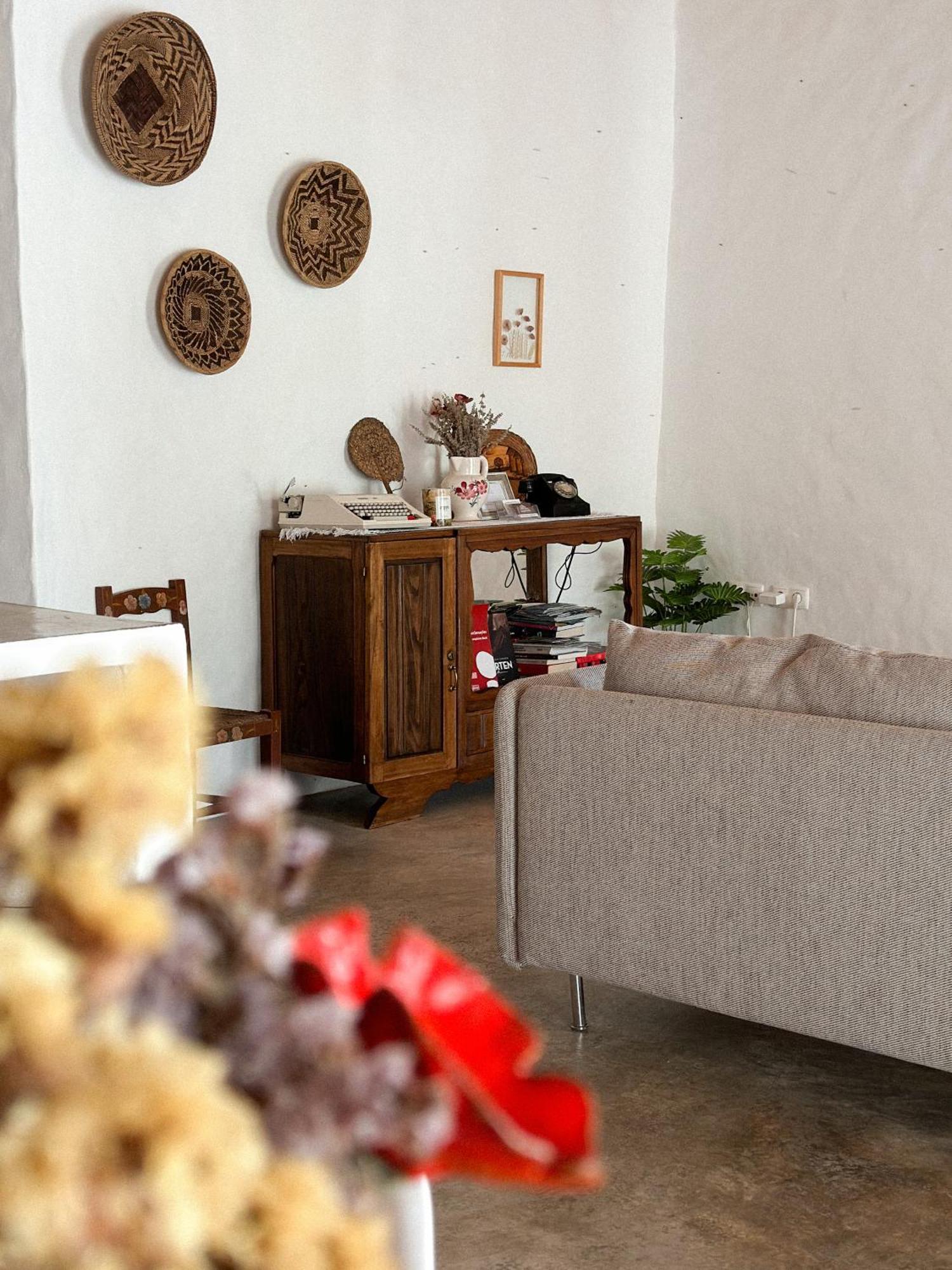 Vila Papoila Grândola Exteriér fotografie