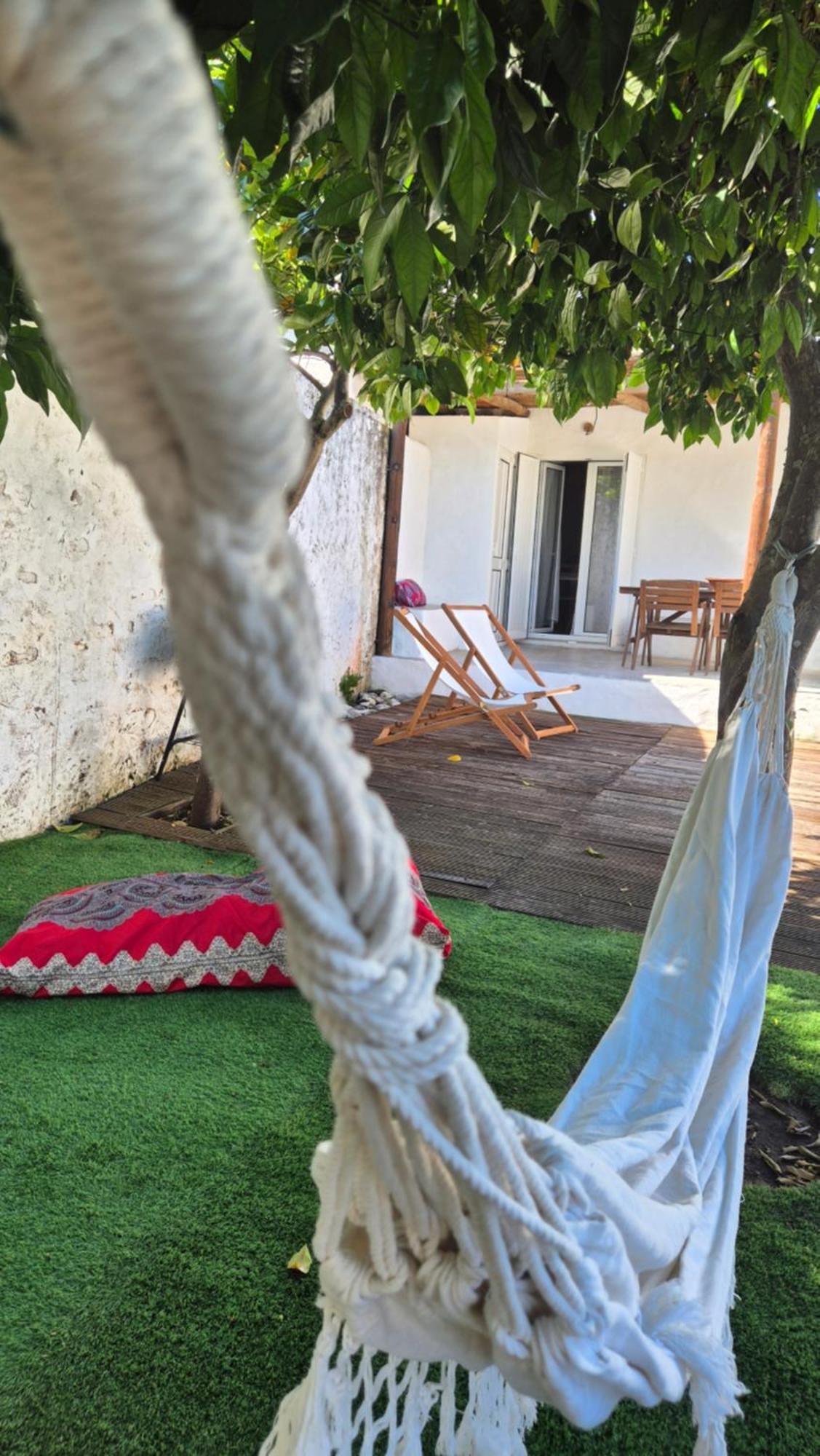 Vila Papoila Grândola Exteriér fotografie